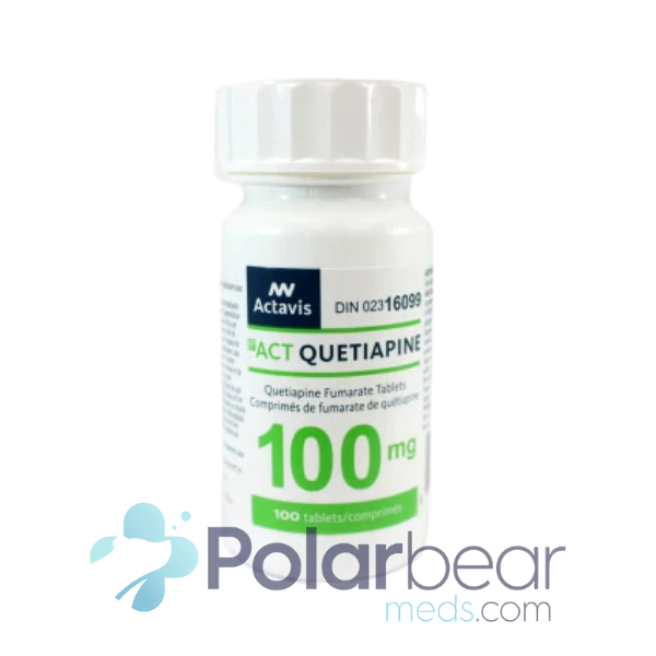 Quetiapine Fumarate